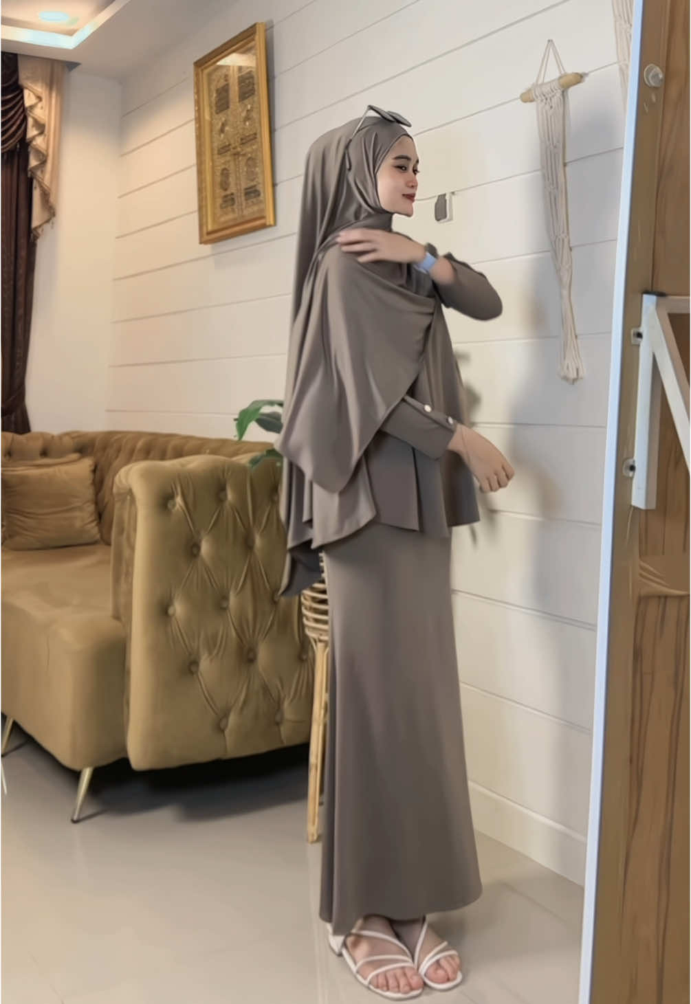 #fyp #oneset #setkurung #setmelayu 