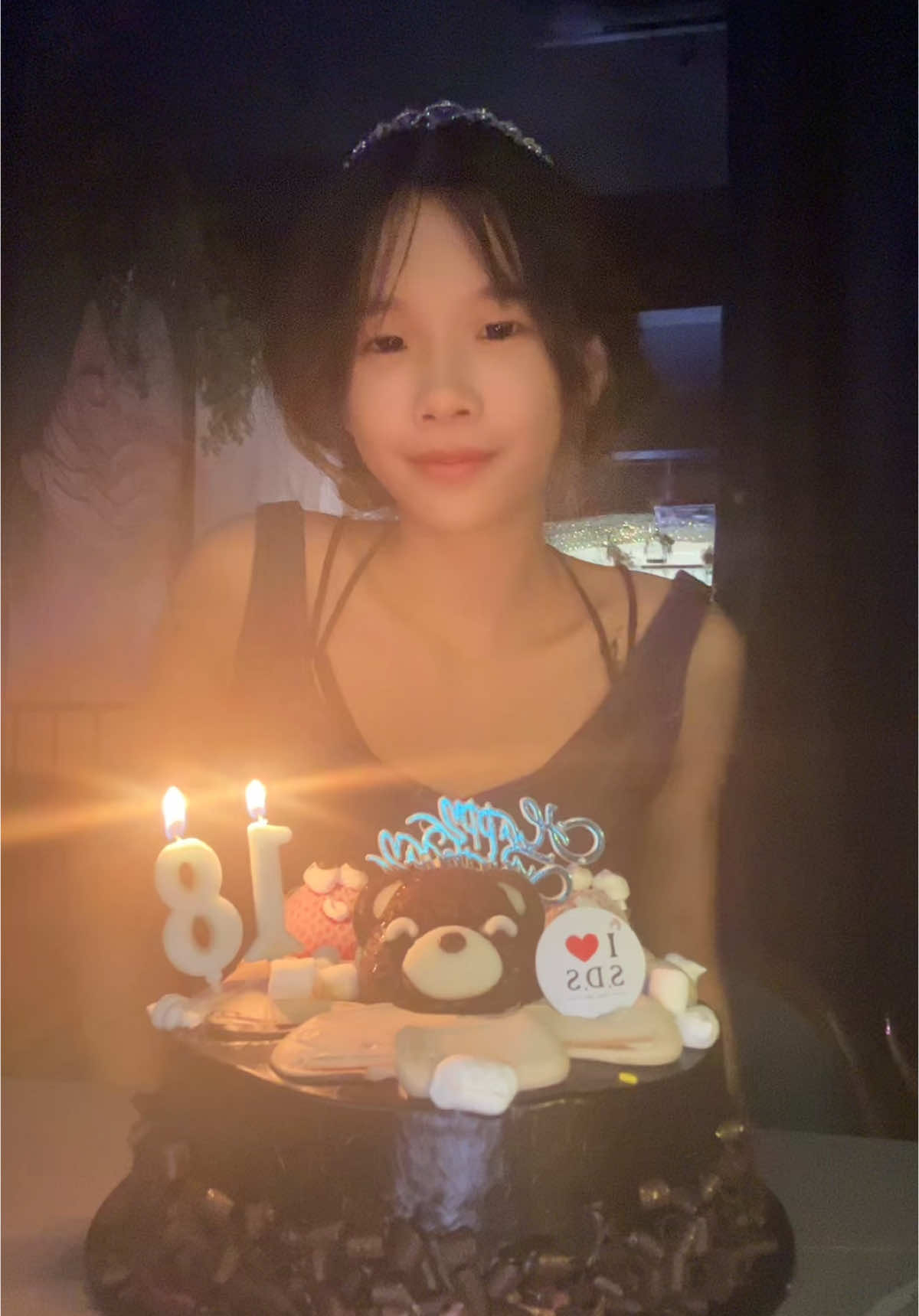 Officially 1️⃣8️⃣ #fyppppppppppppppppppppppp #06 