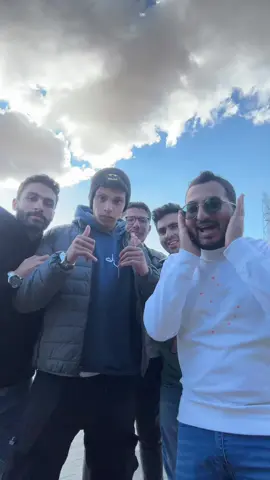 احمااااد 😂😂 @Mahmouddd_Reda @Mohamed Mohsen @Foz 💤 @A7meeeeed @abdelrahman Galal 