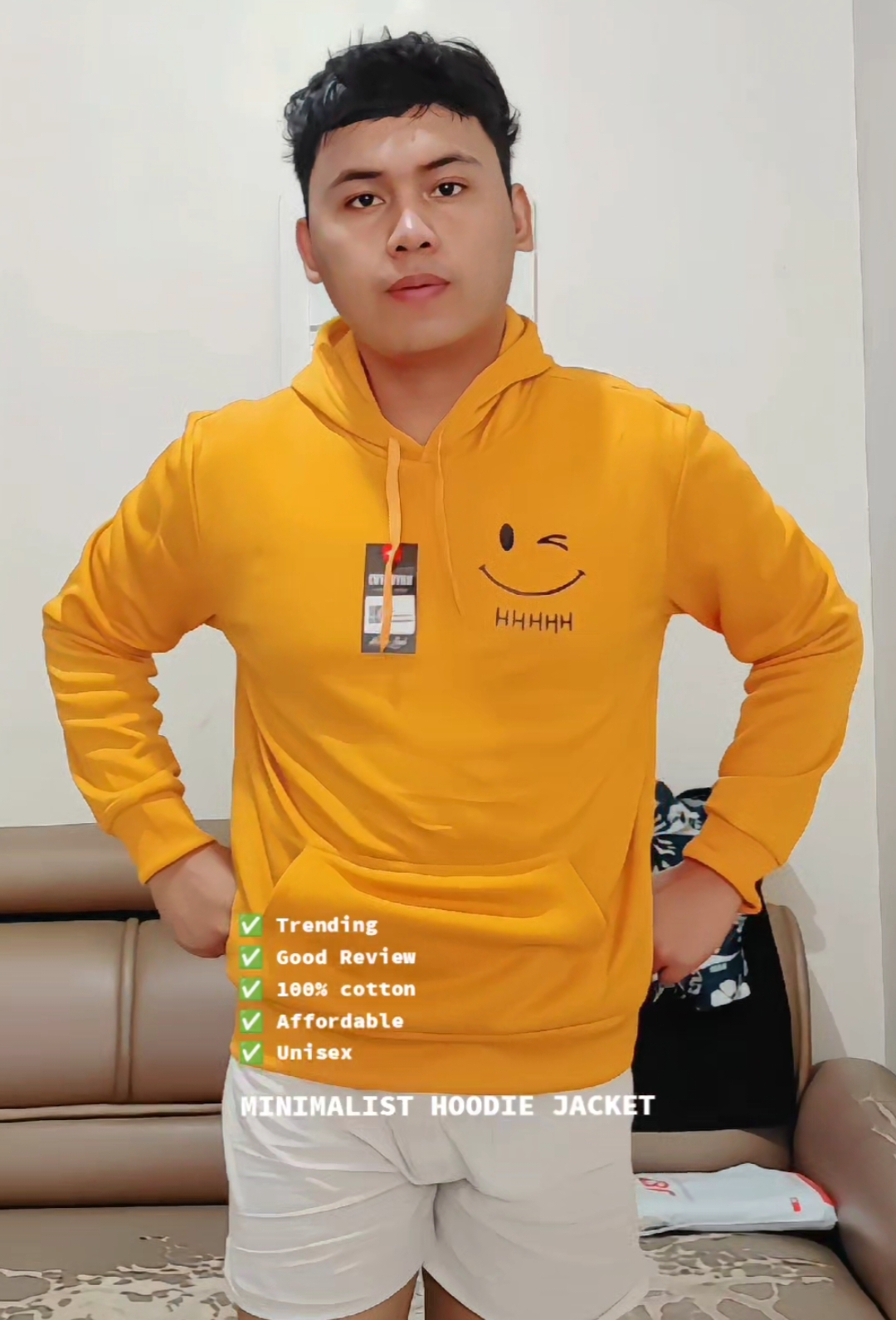 minimalist Hoodie Jacket  #hoodie #hoodiejacket #trendingjacket  #jacket #trending #viral #fyp #foryou 