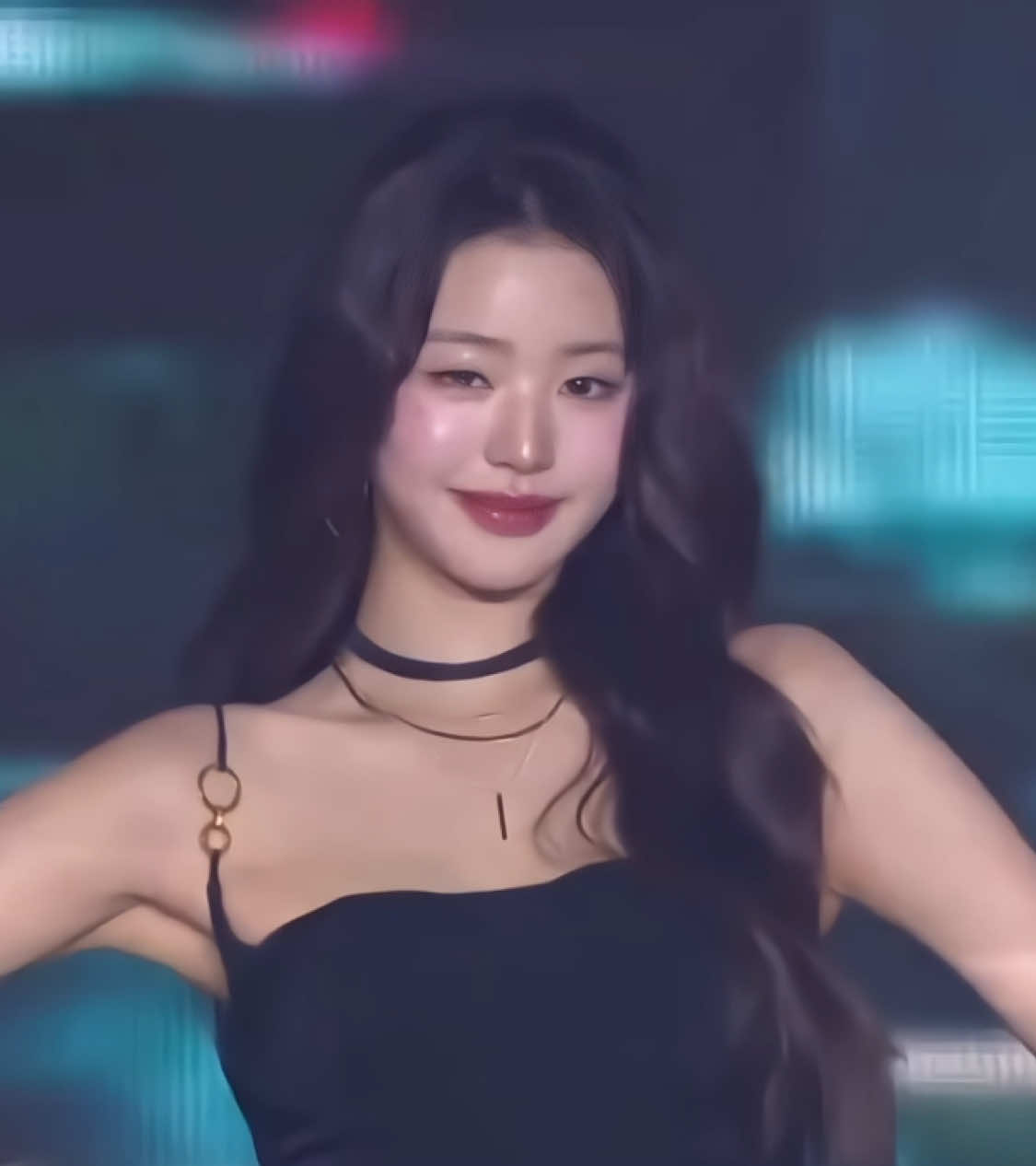 احلى دلوعه شفتها/تحبين ووني او تكرهينها؟‏#f #fyp #foryou #v #viral #viralvideo #fancam #fancams #فانكام #فانكامات_كيبوب #فانكامات #joojy_🇸🇦💅🏻 