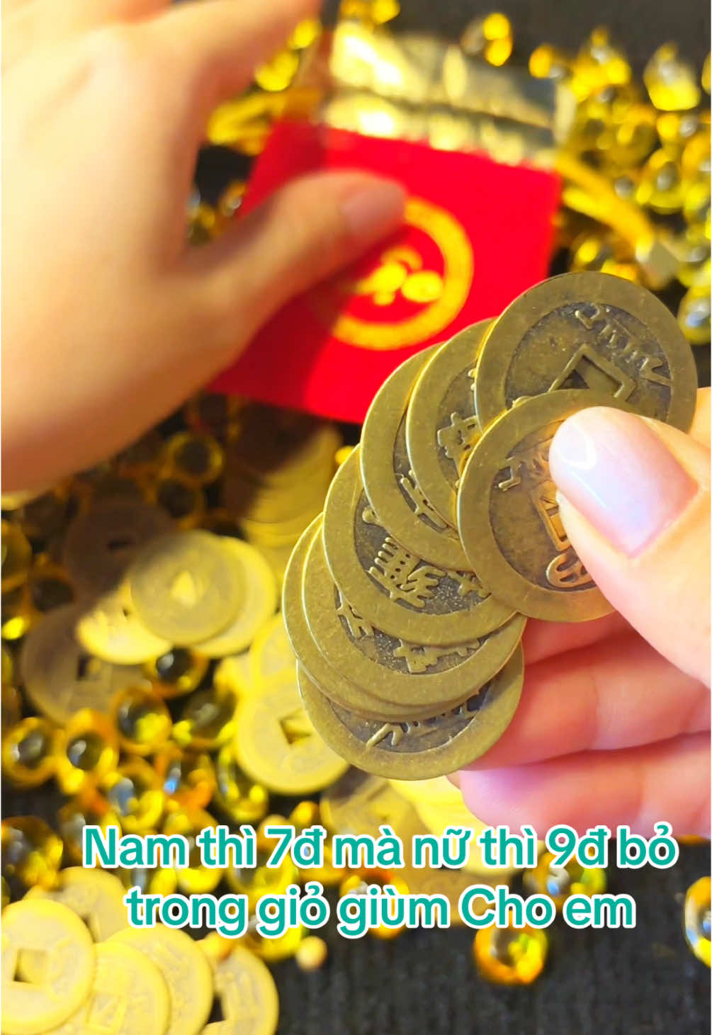 Ai tuổi này chú ý nha mọi người #dongxuamduong #xuamduong #dongxutailoc #taitienmayman #phongthuy #tet2025 