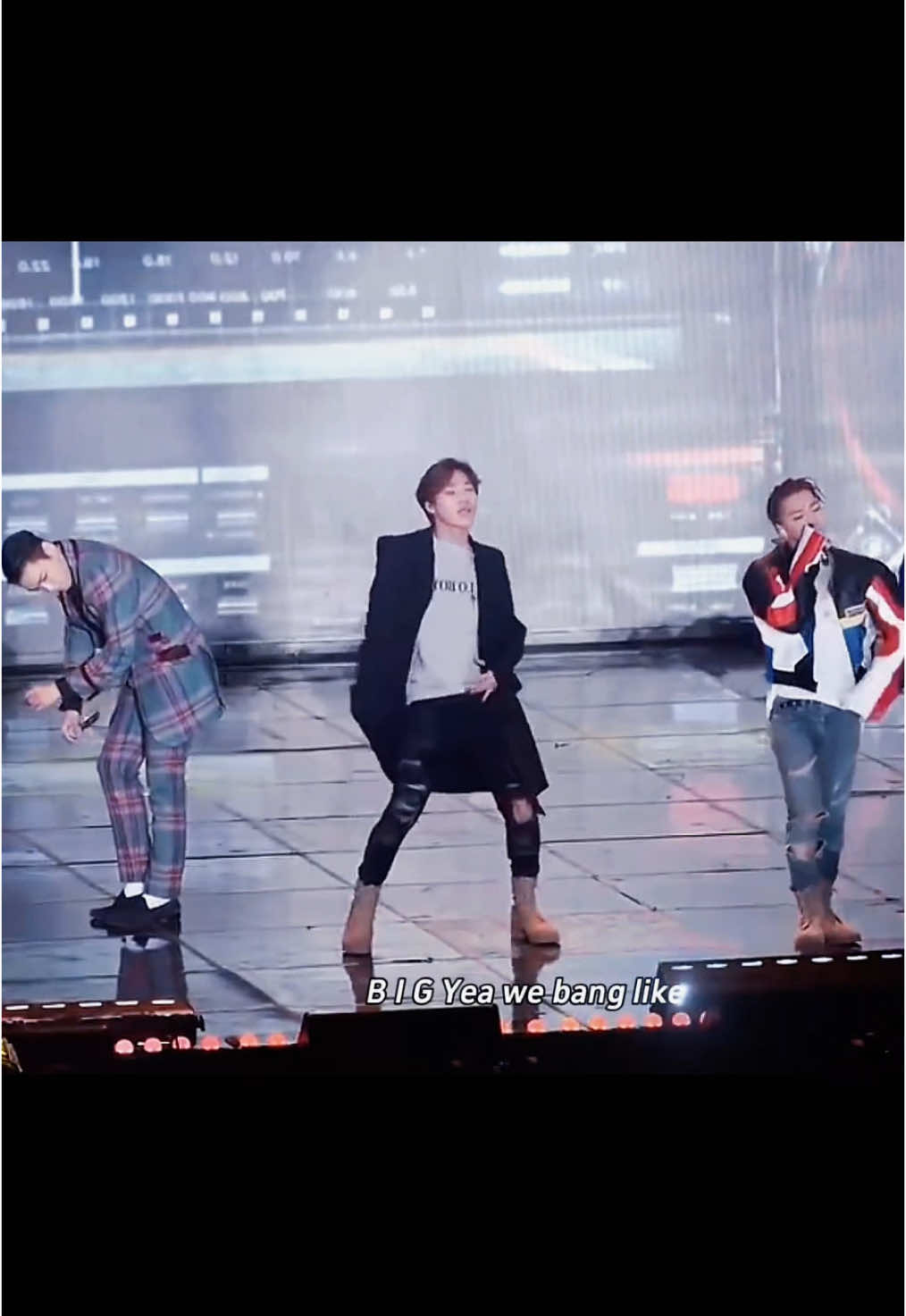 Đặc sản dance của Bigbang. Thanos Top nhảy cứ bị hài hài 🤣🤣 Thanos top dance is funny😂  #gdragon #gdragonbigbang #kwonjiyong #bigbang #vipgdragon #kpop #yg #gd #ygfamily #vipbigbang #gdragon지드래곤 #fypシ #xuhuong 