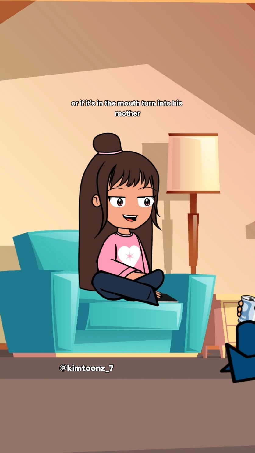 great power comes with great  responsibility 😂😂 #OMGStory #RelatableMoments #ViralVideo #ShortFilm #comedy #funny #girlfriend audio credit @MissGinaDarling 