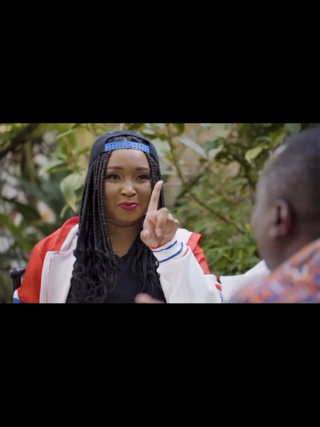 Cay-oo what now?!?#anursetoto #wambocore #fyp #annestellah #tiktokkenya #comedyvideo 