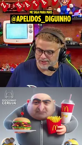 Apelidos do Diguinho - Parte 53 #diguinhocoruja #programadodiguinhocoruja #compilado #apelidos #memes #programadodiguinho #rodrigomuniz #humor #thenoite #diguinho #meme #coruja #rodrigo #muniz #apelido #sbt