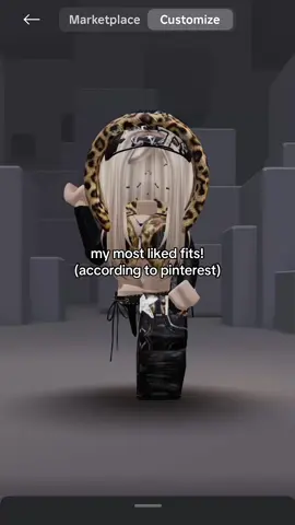 simple but cute! #roblox #robloxfyp #robloxoutfits #catalogavatarcreator #headlesshorseman #y2k #outfitideasforyou #4u #viral #skin #rblx #sanrio #archivedkitty #pinterest 