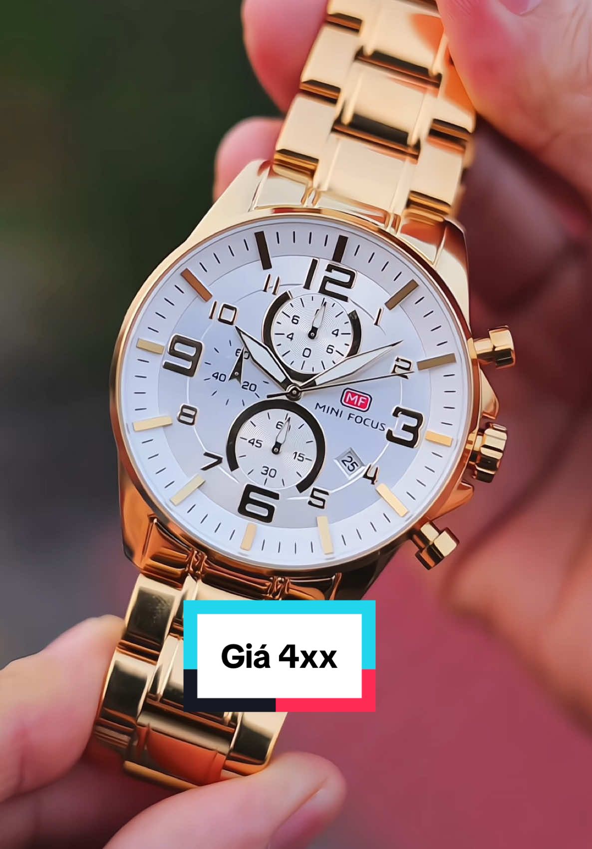 Đồng Hồ Thạch Anh, MINI FOCUS, Dành Cho Nam Giới #minifocus #minifocuswatch #apwatch #dongho #donghonam #donghochinhhang #donghothoitrang #donghodep 