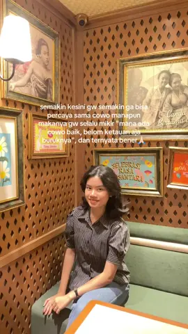 menyala trust issueku