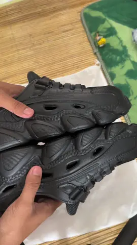 asmr produk baru dari nakis sandal sepatu #sandalsepatu #sandalsepatumurah #sandalsepatupria 