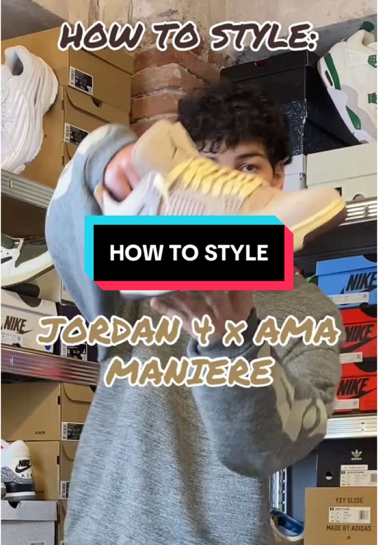 Fit approvati? #amamaniere #sneakers #streetwear #fyp