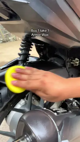 Buy 1 take 1 RPL Armor Wax #armorwax #rplarmorwax #armorwaxcoatformatteandglossy #armorwaxformotorcycle #buy1take1armorwax 