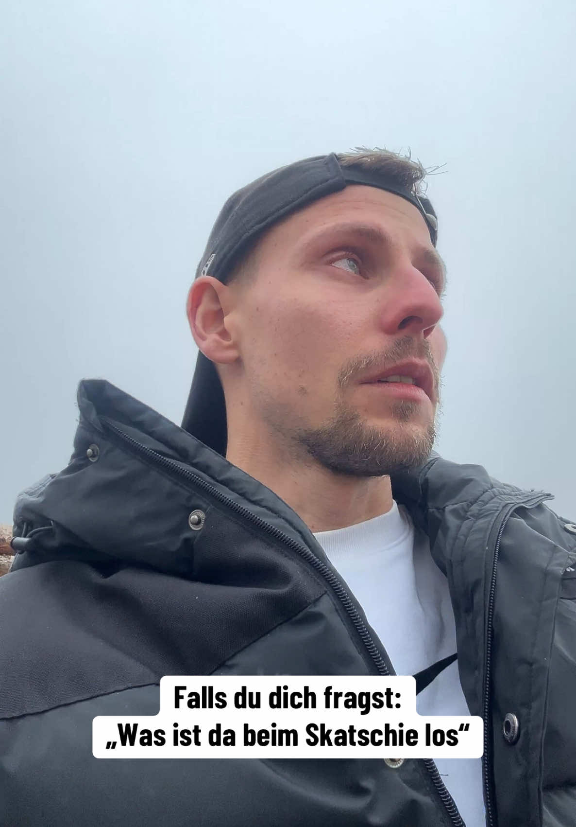 Ich brauch noch kurz🙏🏻 Ging es dir auch schon mal so? #katze #katzen #cats #cat #MentalHealth #fürdich #abschied 