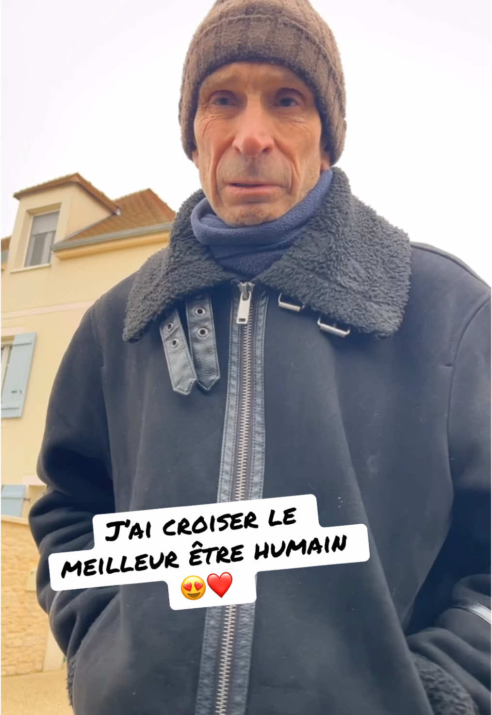 Regardez tout 😍❤️