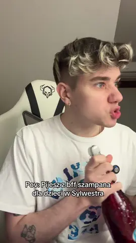 Oznacz swoją bff z ktorą spędzasz sylwestra ✨ tik tok this is fake situation 