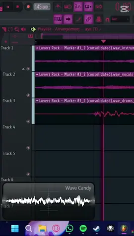 #tvgirl #hoodtrap #flstudio #fyp #fypp #remix 