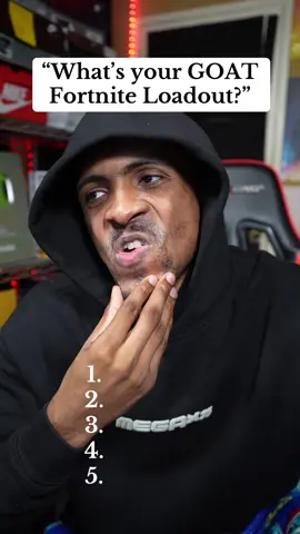 I SAID WHAT I SAID! 😤 #gaming #micawave #fortnite 