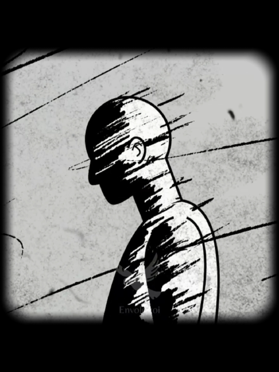 J'ai moins confiance, je ne pardonne plus aussi facilement qu'avant.