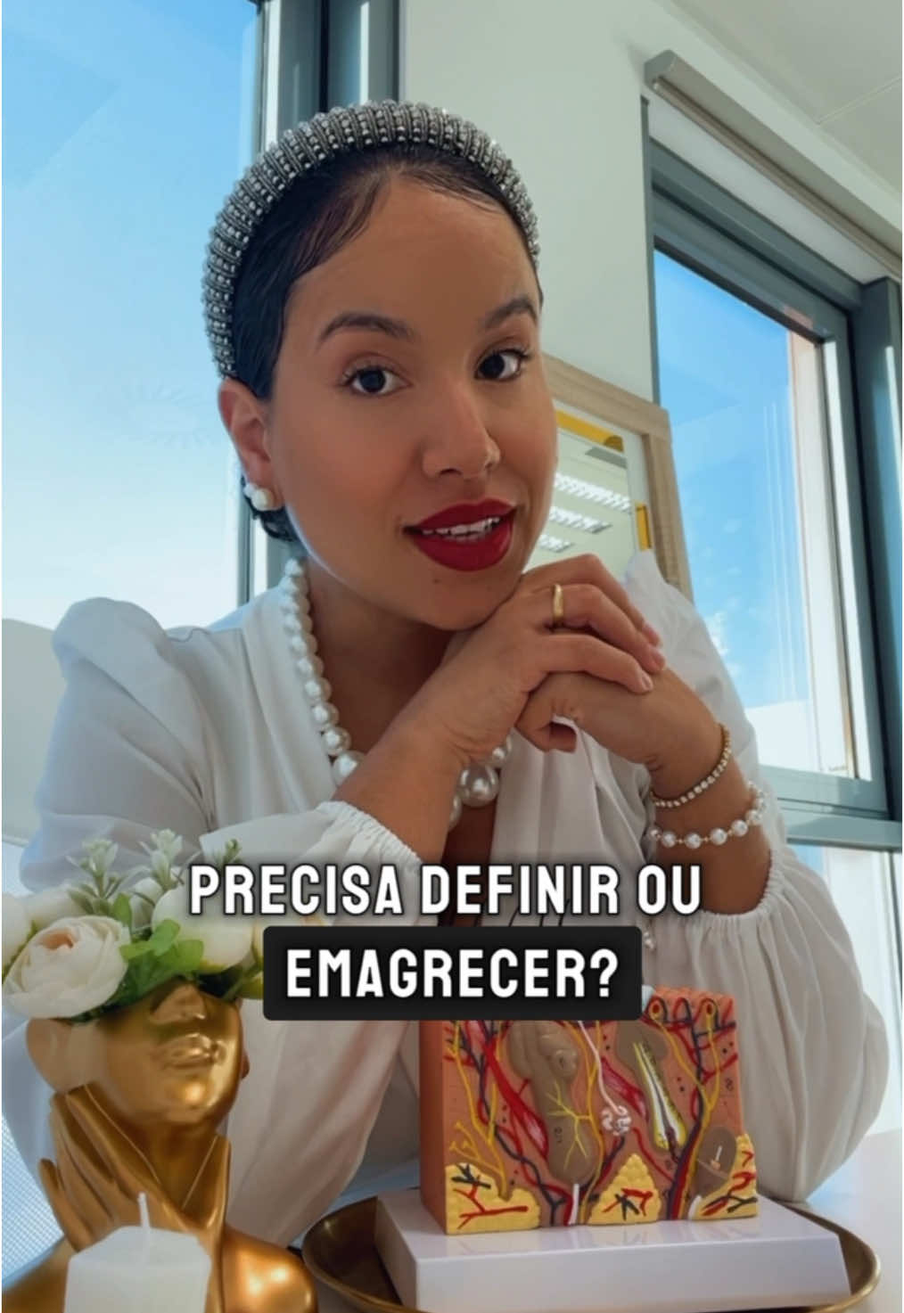 Emagrecimento em Lisboa 📍#esteticaportugal #esteticaecosmetica #portugal #estetista #esteticalisboa 