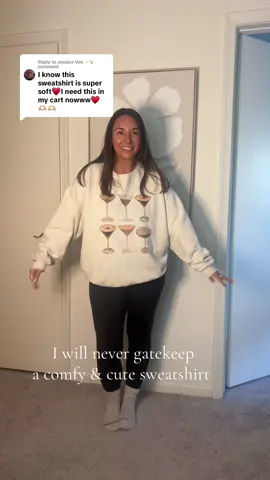 Replying to @Jessica Vee✨  another one of my golden favs! #espressomartini #sweaterweather 