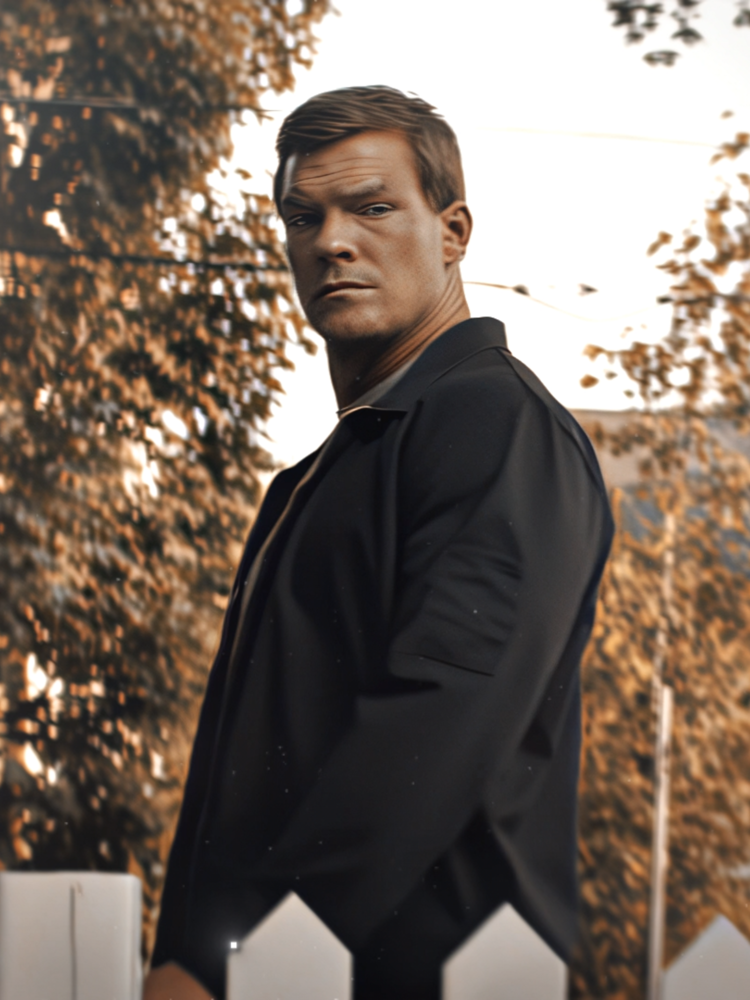 ...🫢 | CC na bio (MEU CC FAVORITO) | Reacher | #reacher #reacheredit #jackreacher #alanritchson #edit #serieedit #fyp #foryoupagе #virał