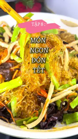 Tôi cực kỳ tâm đắc với em miến tươi này , nó đỉnh thực sự , ngon lắm chị em ơi ❗️#yenle8889 #yenfoodsmart #xuhuongtiktok2024 #yenanhnaturals #nauancungtiktok #mien #mientuoisonglong 