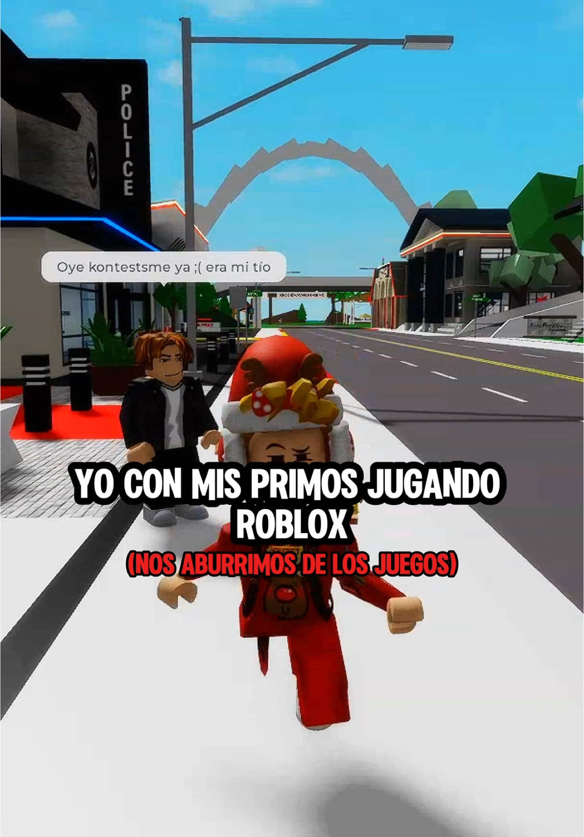 Si somos😭🤣#roblox 