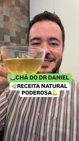 🔥 O segredo natural para transformar sua saúde está aqui! Você sabia que um simples preparo pode revolucionar sua saúde? Não estamos falando de remédios caros ou fórmulas milagrosas, mas de um segredo natural que você provavelmente tem em casa! 🌱💧 Essa bebida poderosa: ✅ Melhora a digestão e elimina desconfortos como cólicas e gases. ✅ Limpa o fígado, abaixa o açúcar no sangue e turbina sua imunidade. ✅ Desinflama, reduz o inchaço das pernas e protege o coração. ✅ E tem até ação antimicrobiana incrível! Isso mesmo, um verdadeiro segredo natural que vai desintoxicar seu organismo e cuidar da sua saúde como você nunca viu. 😱✨ 👉 Salve esse post agora mesmo para lembrar depois, marque as amigas que precisam dessa dica e ✅ Siga @drdanieltales para não perder mais conteúdos como esse! Assista ao vídeo para descobrir como preparar esse segredo natural que vai mudar sua vida! 💥 #SaúdeNatural #DicaDeSaúde #RemédioCaseiro #VidaSaudável AVISO LEGAL: Este conteúdo é apenas informativo e não substitui a consulta a um médico, não estabelece relação médico-paciente via redes sociais e não indica tratamento. Consultas individuais são essenciais para uma avaliação completa e tratamento adequado.