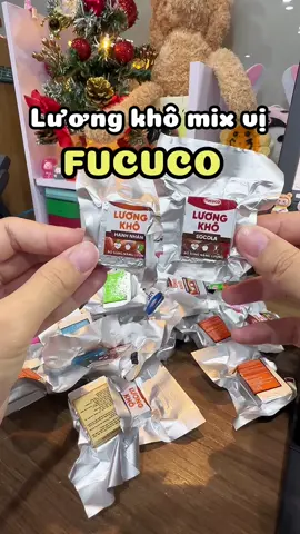 Ngon và dinh dưỡng nha 💯 #luongkho #luongkhomini #luongkhofucuco #fucuco #luongkhomixvi #luongkhoankieng #luongkhomix #anvat #anngon 