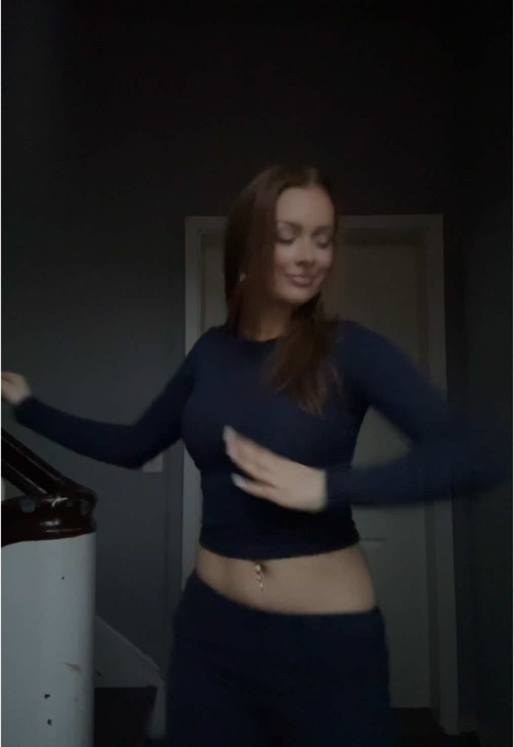 Na na nananana nana na eh 🙅🏼‍♀️DC @Zoe Baptiste 