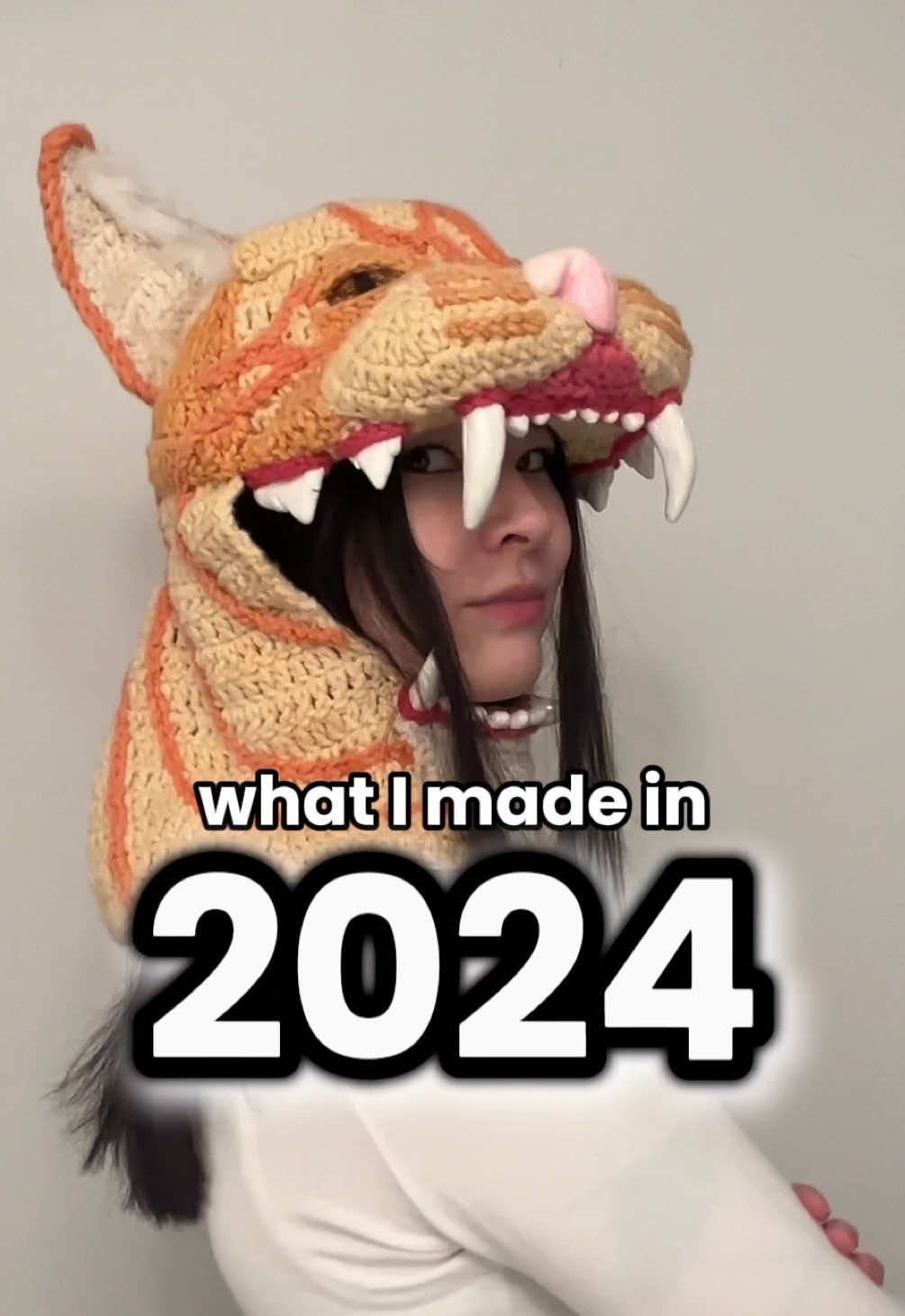 i started off the year in a bit of a rut but ended it strong, i know 2025 is going to be good :) 