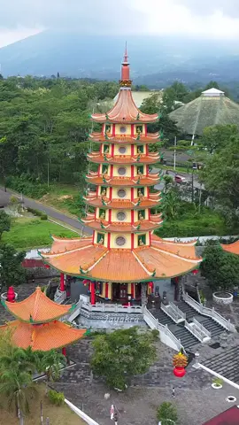 Wisata Religi dan Sejarah Di Semarang #pagoda #vihara  #viharawatugong #pagodaavalokitesvara #wisatasemarang #exploresemarang #jelajahjateng #explorejateng 