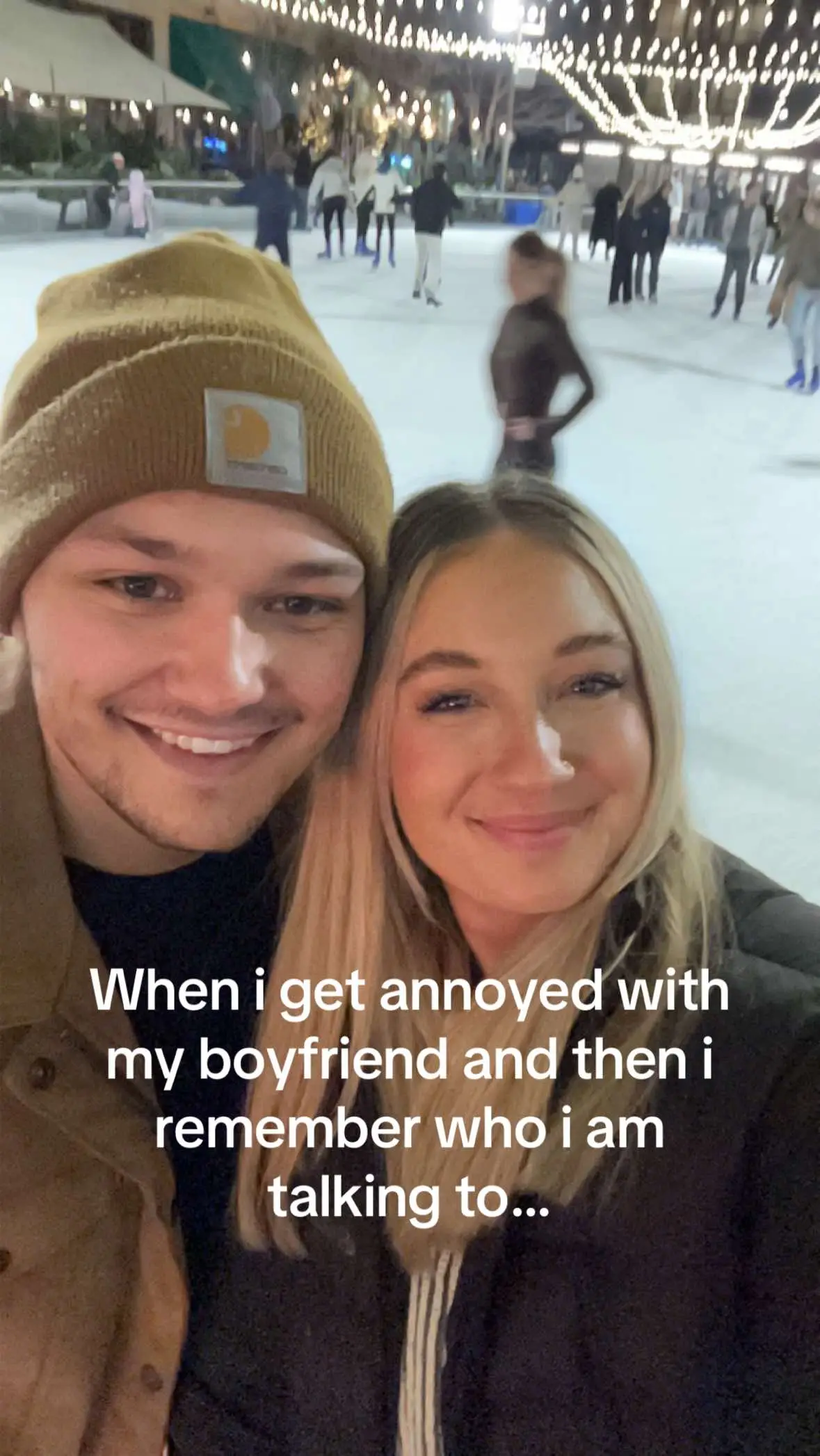 The sweetest little face 🥺