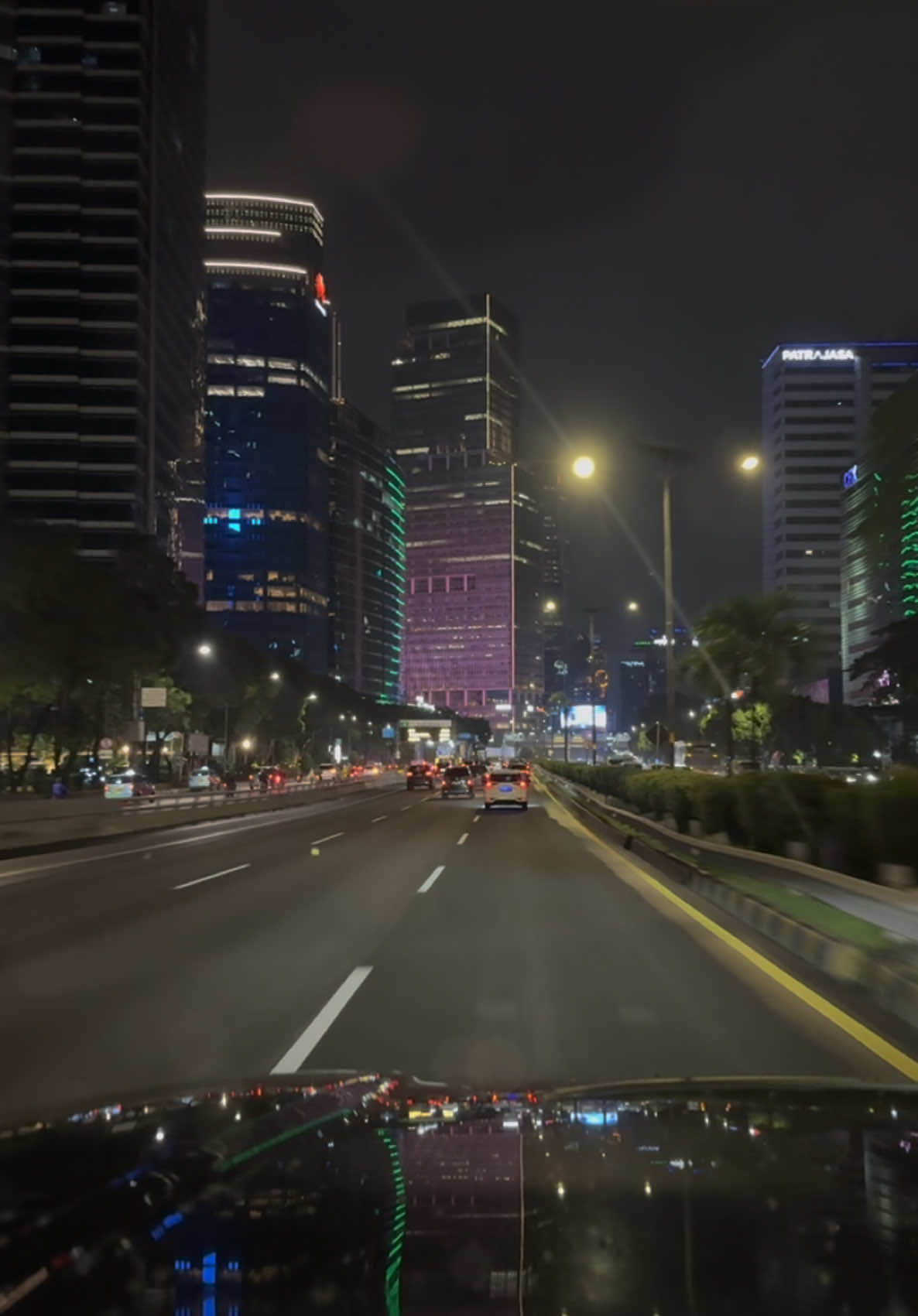 Citylight Jakarta