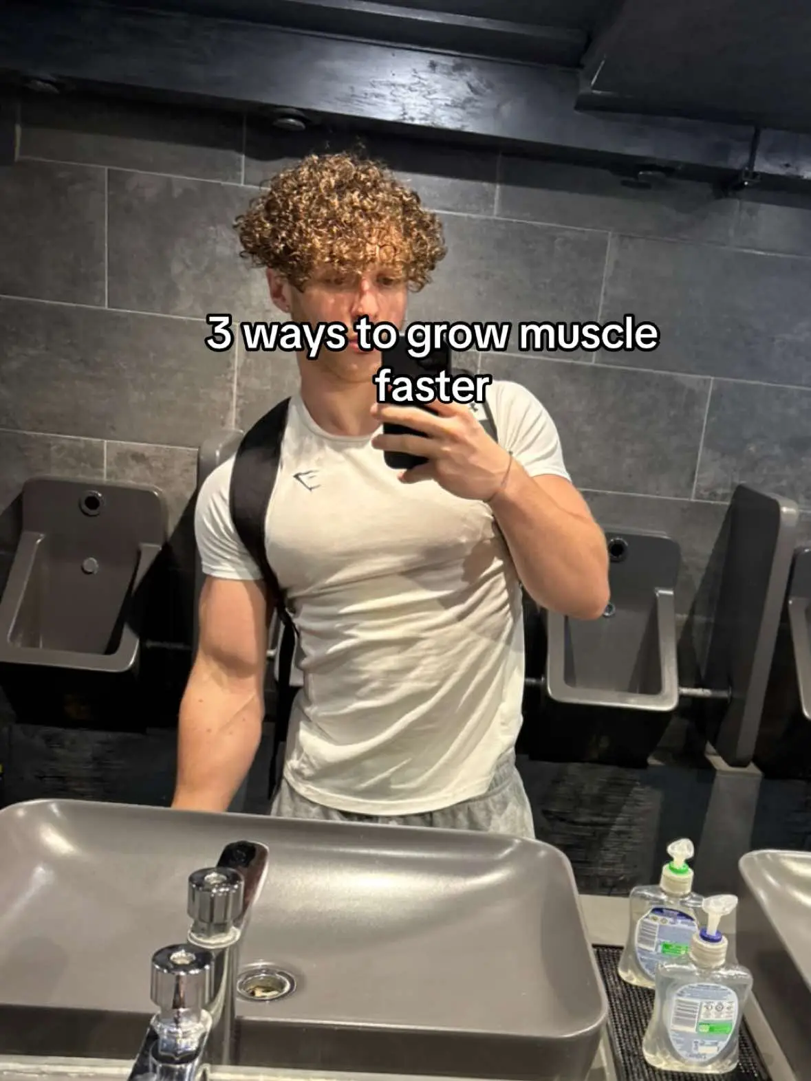 #gym #motivation #pain 