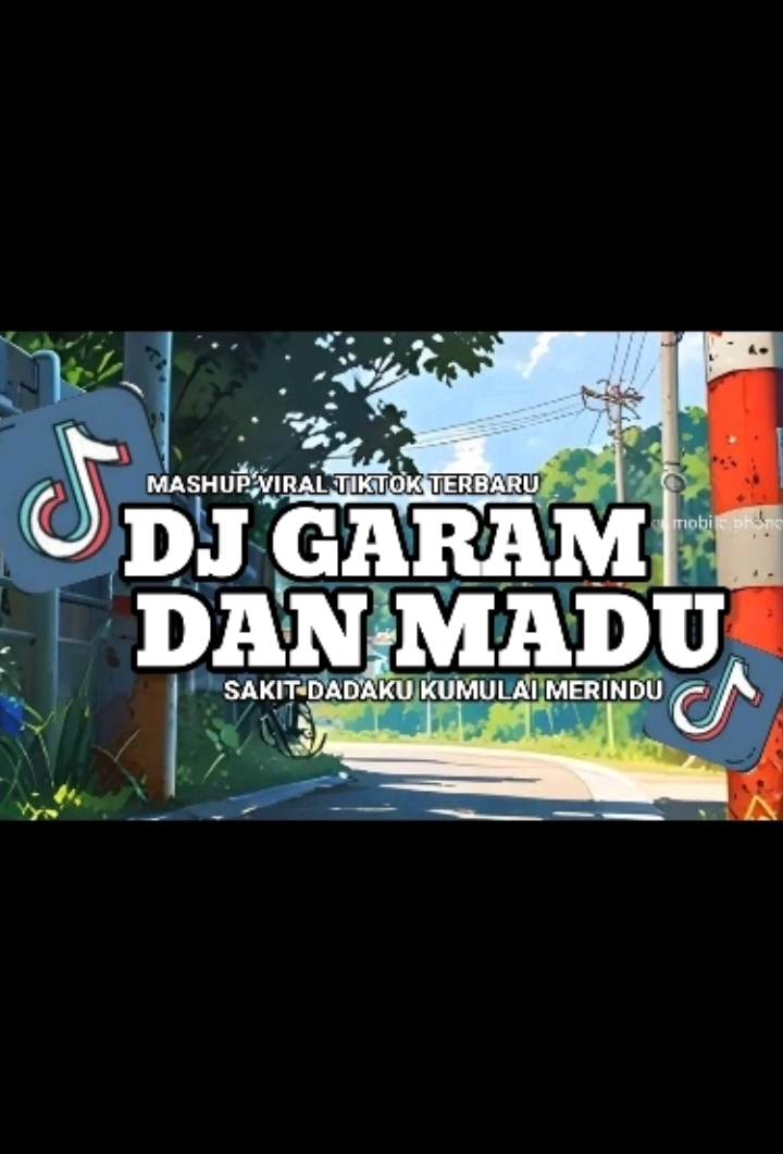 DJ GARAM DAN MADU SAKIT DADAKU KU MULAI MERINDU VIRAL TIKTOK TERBARU #garam #dan #madu #sakit #dadaku #kumulai #merindu #merindukanmu #djjedagjedug #fypシ #trend??tiktok #djterbaru2024 #djviral #bukanurusanmuazx 