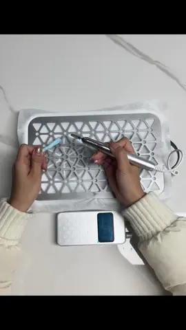The video shows our own mold and it's the first nail dust collector with two brushless turbo fan design, and the feedback from the show and the market is very good. 👉 Up to 8000 rpm. 👉LCD display. 👉 Very thin body. 👉Panel with protection function If you are looking for a more innovative product, this product may give you a different experience, we have neutral packaging samples available for testing~! #supplier #factory #OEM #ODM#twin-turbofan