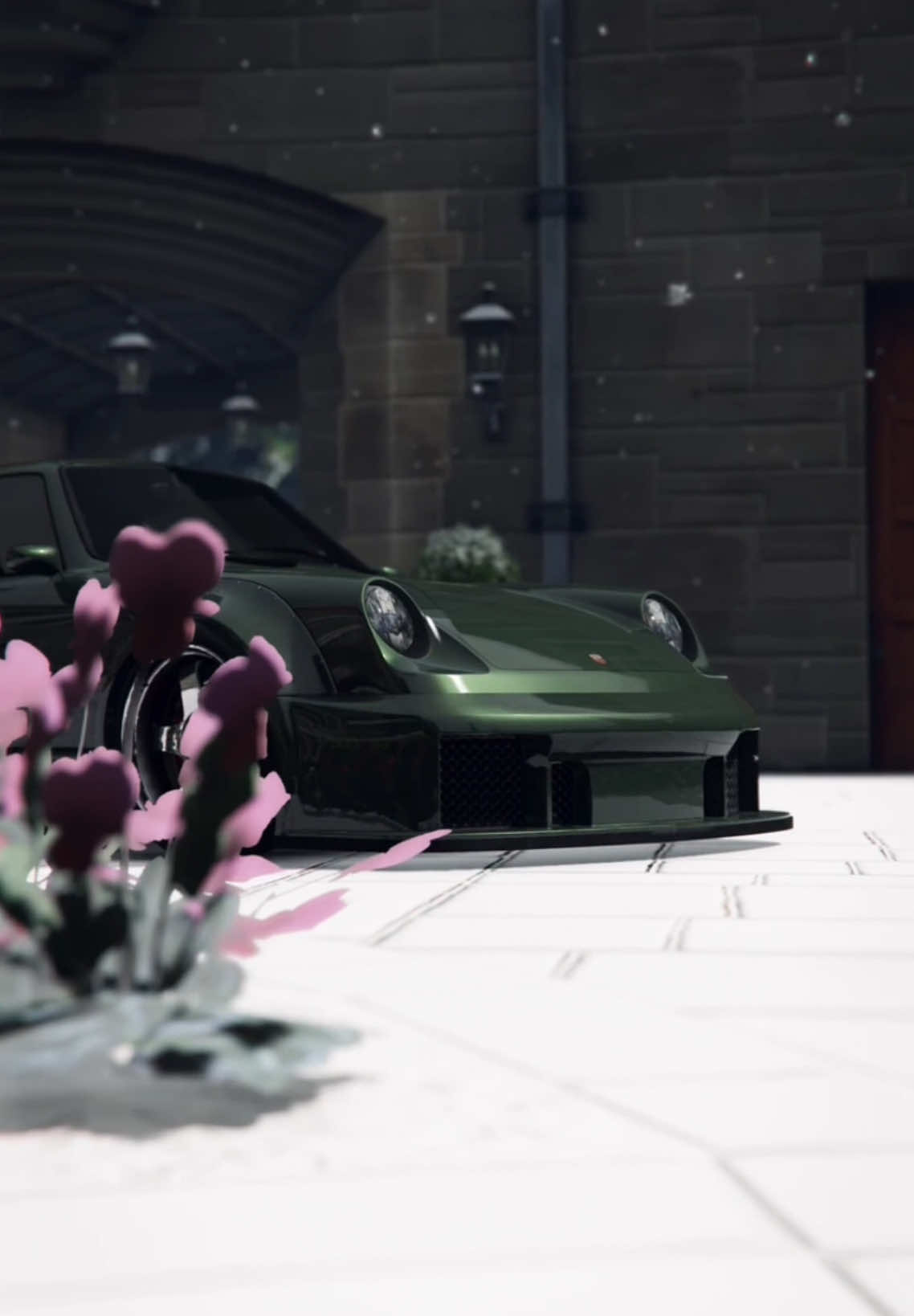 Comet Retro Custom GTA 5  #gta #trending #fyp #gtatok #gtacaredits #cartok #cometretrocustom 