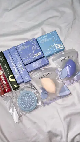make up set #sacelady #saceladymakeup #saceladycosmetic #makeupset #bundlemakeup 