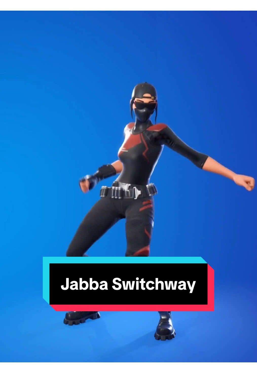 Jabba Switchway #fortnite #fortnitedance #fortniteclips #fortnitefunny #fortnitepro #jabbaswitchway #viral #fyp #fypage #foryou 