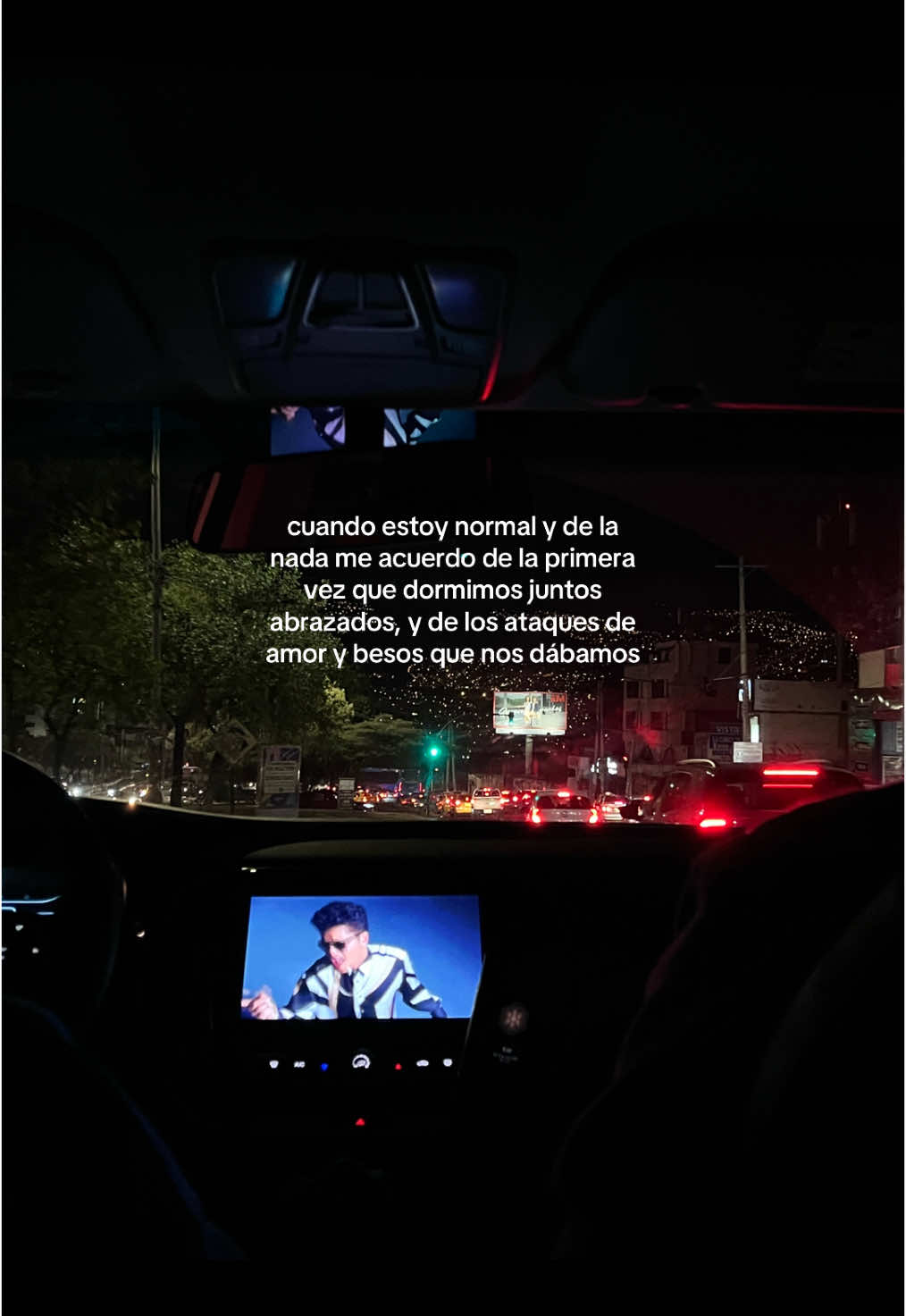 La noche más linda del mundo. #fyppp #paratiiiiiiiiiiiiiiiiiiiiiiiiiiiiiii #dedicar #noche #dormirjuntos #p #amor 