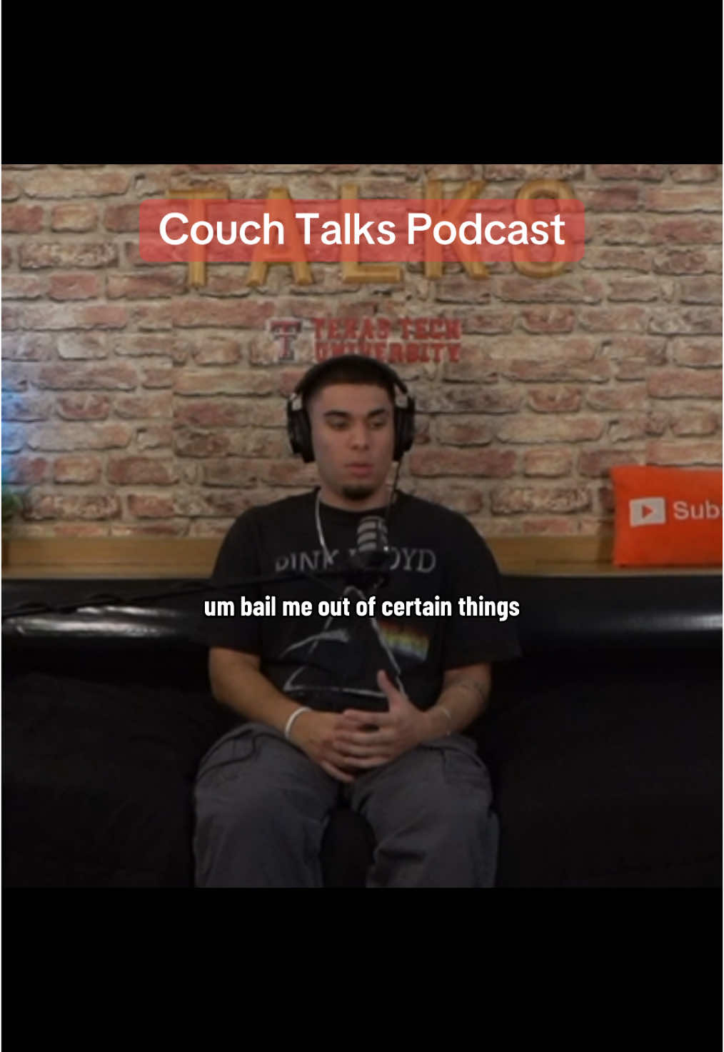 growing up is weird #couchtalks #clips #podcast #couchtalkspodcast #fypシ゚viral 