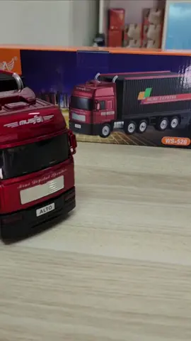 Caixa de som caminhão 