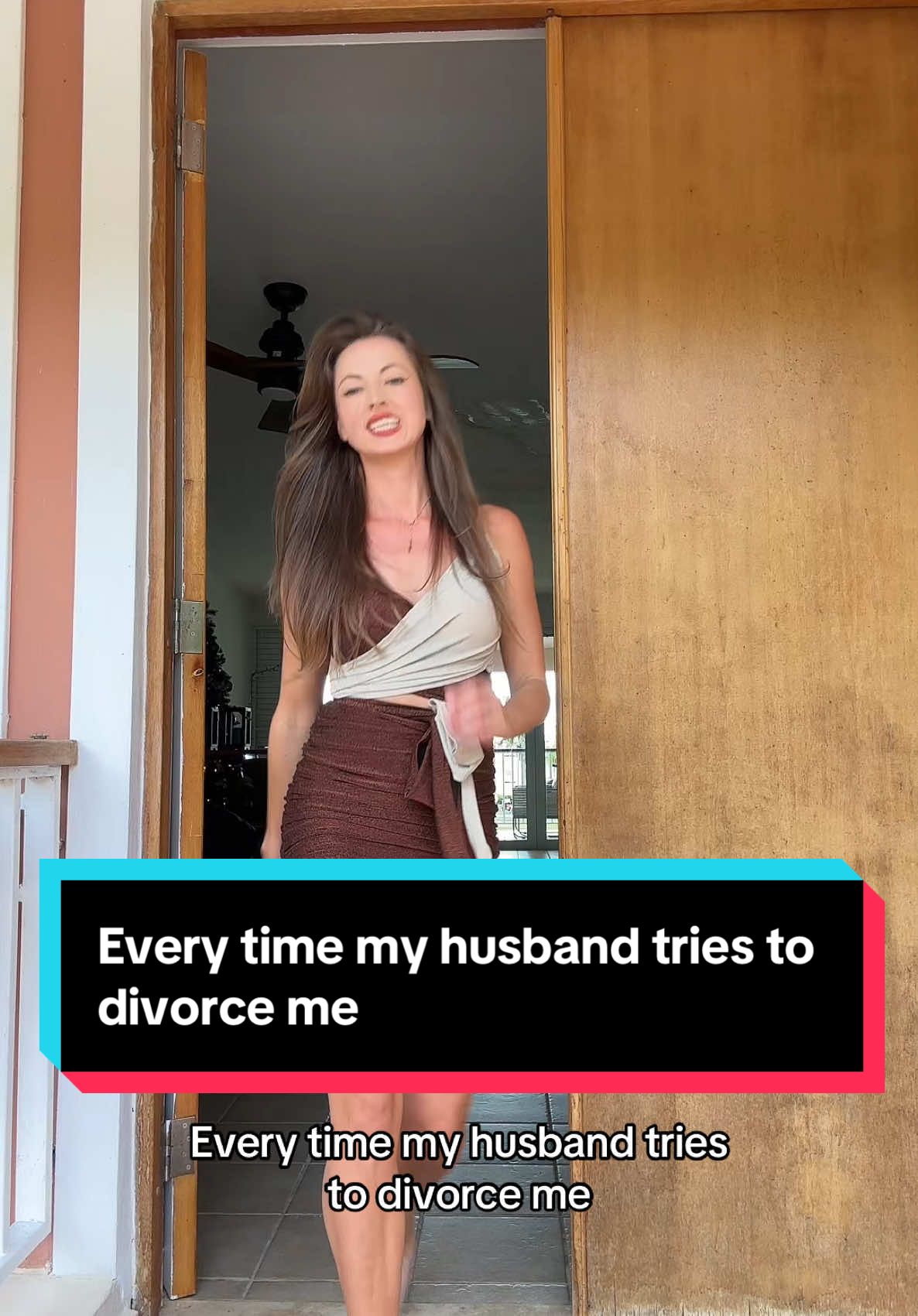 #marriage #marriedlife #humor #fyp #foryou #funnytiktok #dog 