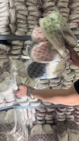 dép lông caro đi trong nhà #depditrongnha #THstore81 #deplong 