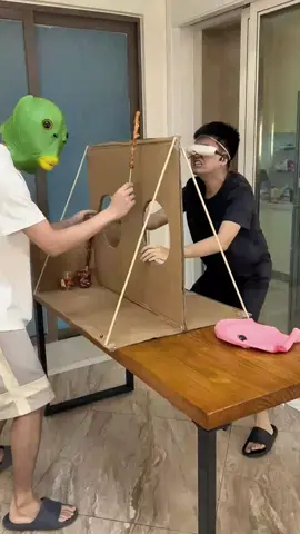 Invite your friends to watch the turtle challenge, the unlucky man challenge and the lucky audience challenge #fungame #funnytiktok #funnyvideos #foryou #guanbue68 