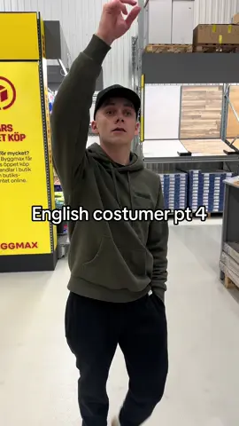 Repost nr 2, gott nytt år!!❤️ #humor #sketch #viral #butik #english 