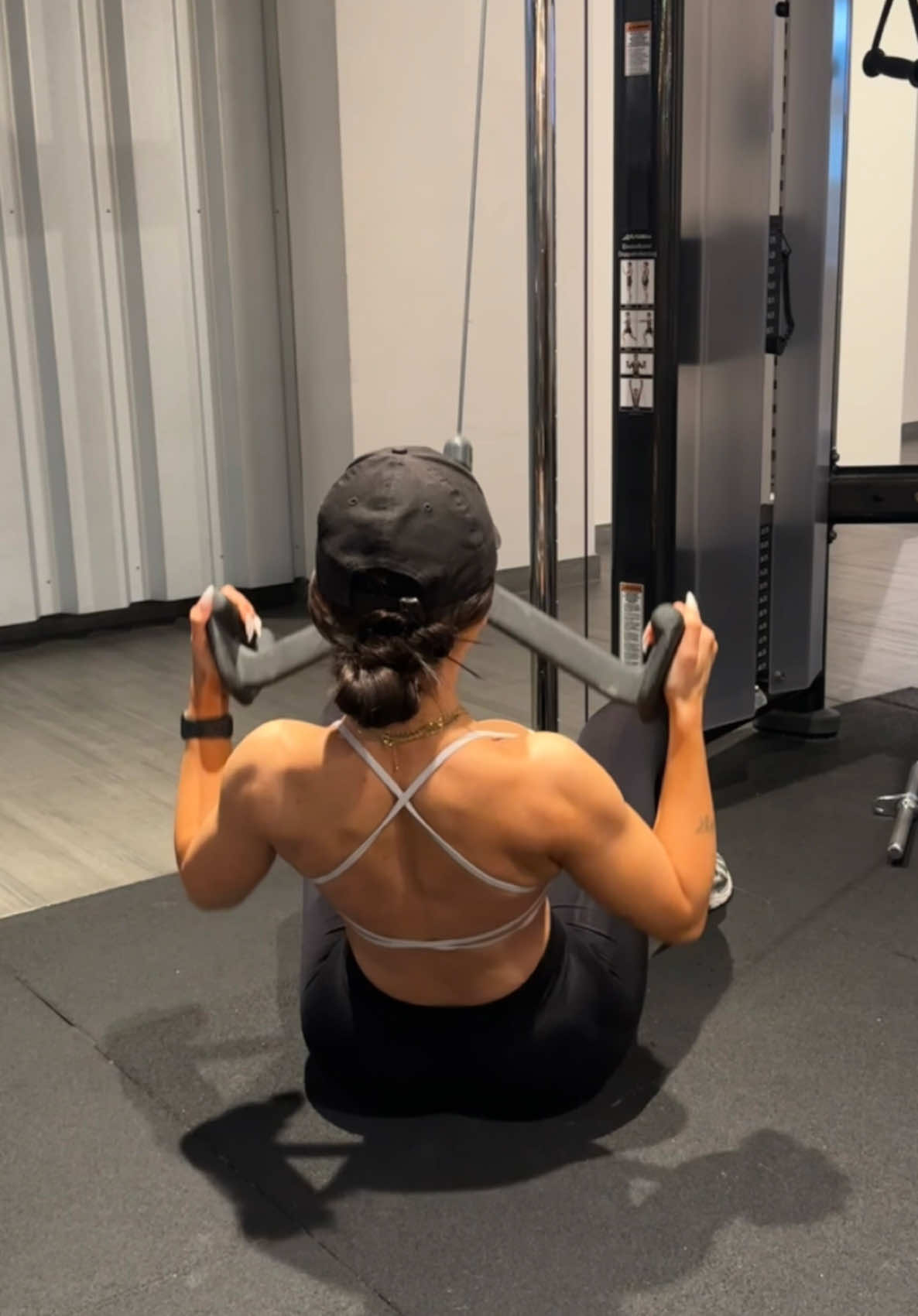 #hourglassfigure #backworkout #hourglassbody 