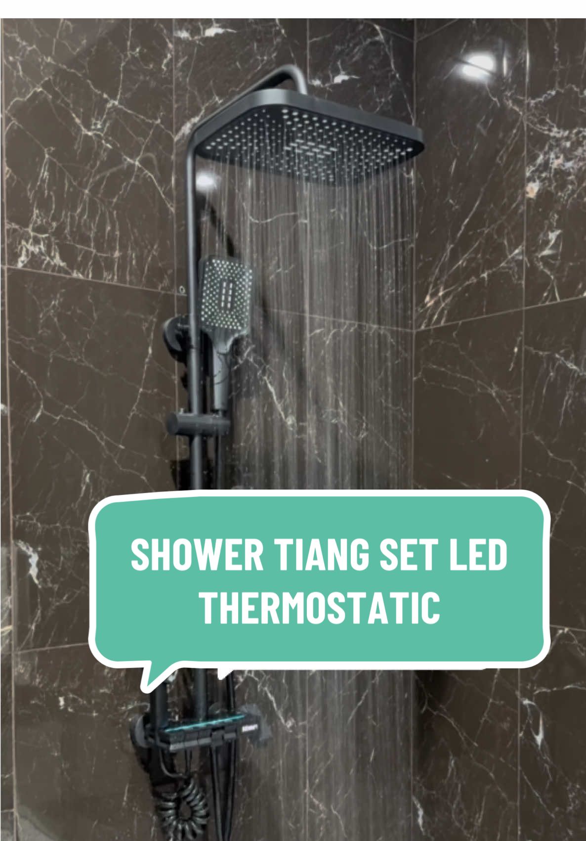 Membalas @eunengbila semoga video kami menjawab pertanyaan kakak ya #showertiangset #showerled #shower #showerpanasdingin #showers #showertiang #showerset #kamarmandi #definitestore06 #definitestore #WIBGAJIAN #YearEndSale 