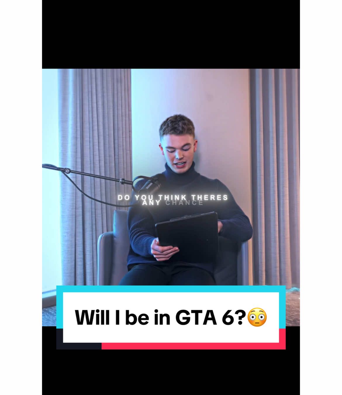 The answer is finally here… edit from @degAEP #gta6 #rockstargames #fypシ #fyp #viral #aftereffects #npc #edits 
